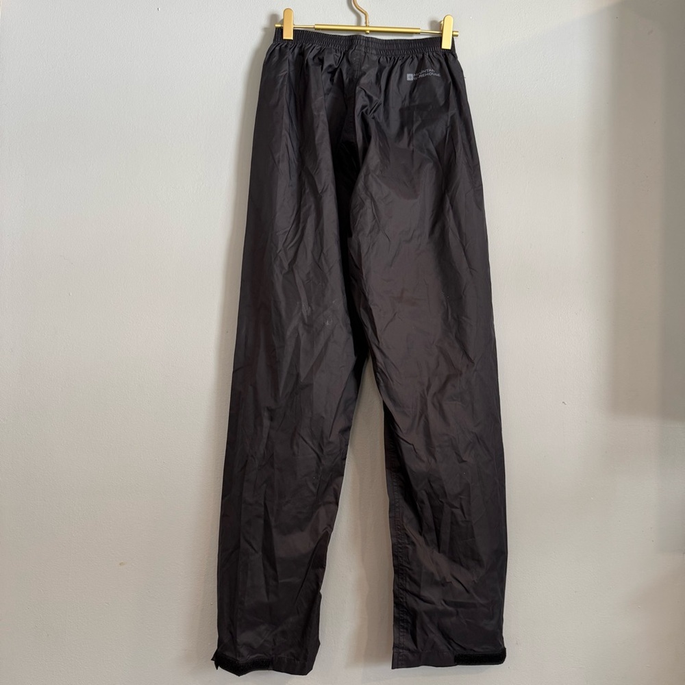 Women’s Isodry technology Wind/Rain Resistant Pants Adjustable ankle